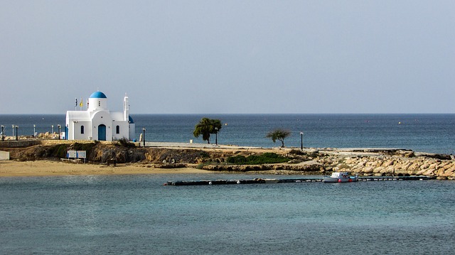 Removals to Cyprus | A Guide to Life in Protaras