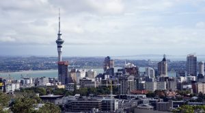 removals UK to New Zealand, Auckland