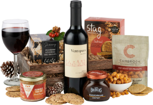 Win a Wine & Pate Tray