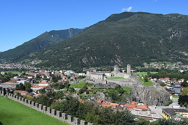 Bellinzona