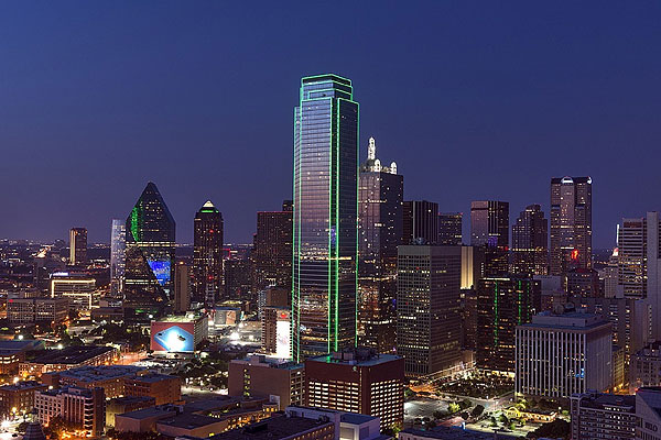 Dallas