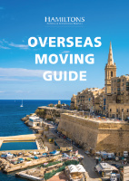 Overseas Guide