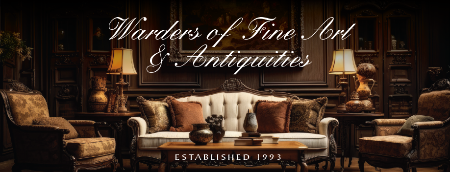 Fine Art & Antiquities
