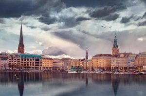 removals to germany, hamburg