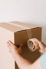 Moving company East Anglia - Hamiltons Removals' packing tips