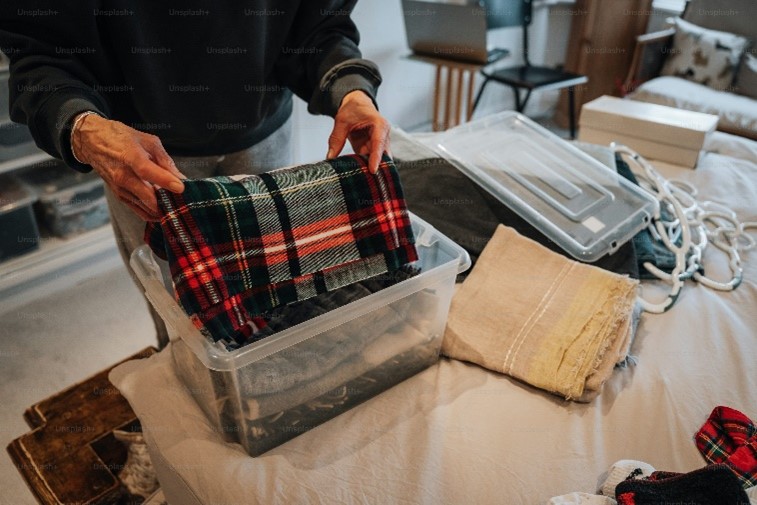 House clearances Norfolk – from Hamiltons Removals 